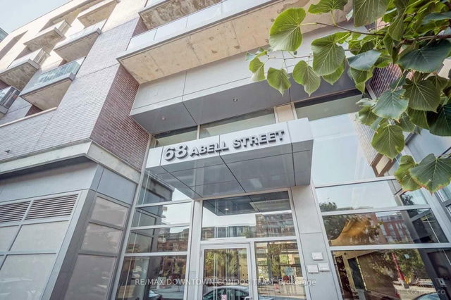 207 - 68 Abell Street