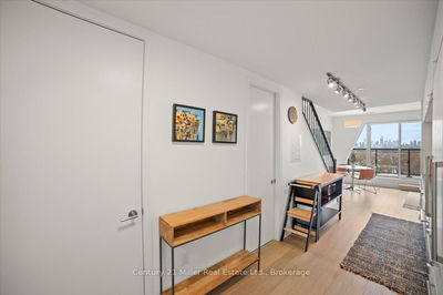 Unit 803 — 138 Saint Helens Ave, Toronto - Dufferin Grove image-0-3