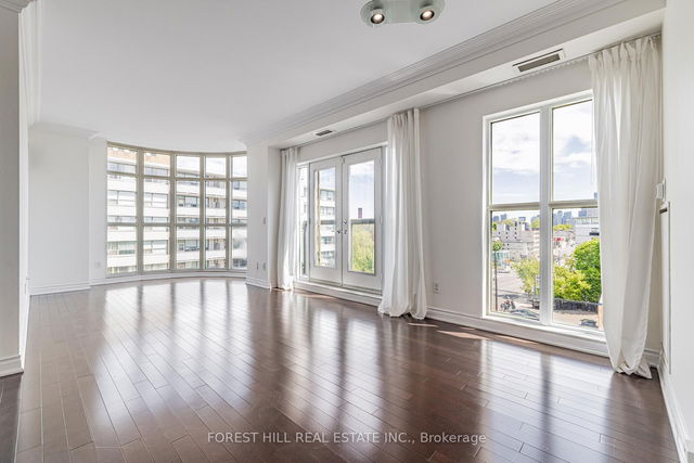 602 - 800 Spadina Road