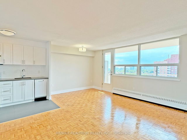 1108 - 1500 Bathurst Street
