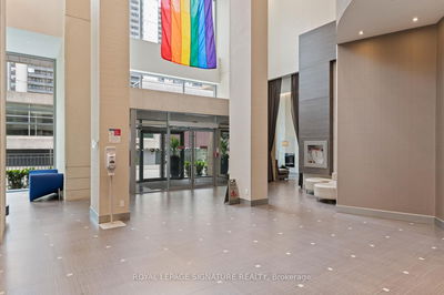 Unit 3207 — 500 Sherbourne St, Toronto - North St. James Town image-0-2