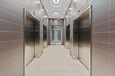 Unit 3207 — 500 Sherbourne St, Toronto - North St. James Town image-0-3