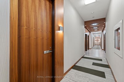 Unit 3207 — 500 Sherbourne St, Toronto - North St. James Town image-0-4