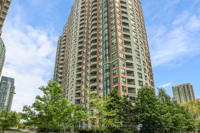 1211 - 7 Lorraine Drive