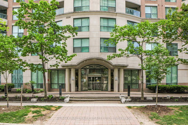 1211 - 7 Lorraine Drive