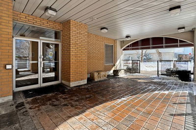 Unit 1004 — 70 Alexander St, Toronto - Church-Yonge Corridor image-0-2