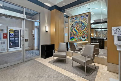 Unit 1004 — 70 Alexander St, Toronto - Church-Yonge Corridor image-0-3