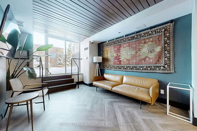 Unit 1004 — 70 Alexander St, Toronto - Church-Yonge Corridor image-0-4