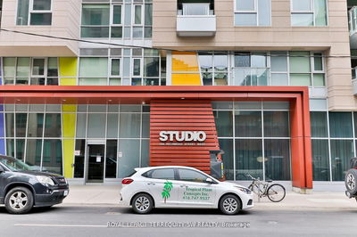Unit 2202 — 199 Richmond St, Toronto - Waterfront Communities C1 image-0-2