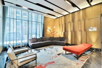 Unit 2202 — 199 Richmond St, Toronto - Waterfront Communities C1 image-0-4
