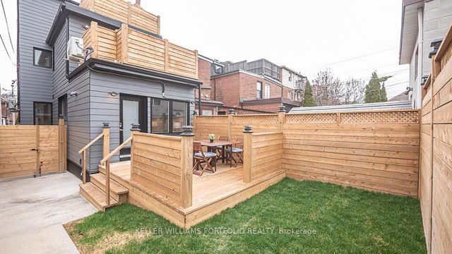 Unit 1 - 207 Beatrice Street
