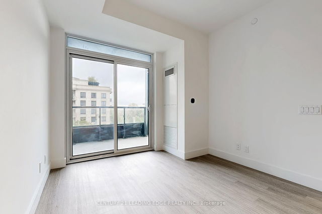525 - 625 Sheppard Avenue
