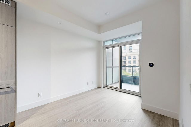 525 - 625 Sheppard Avenue