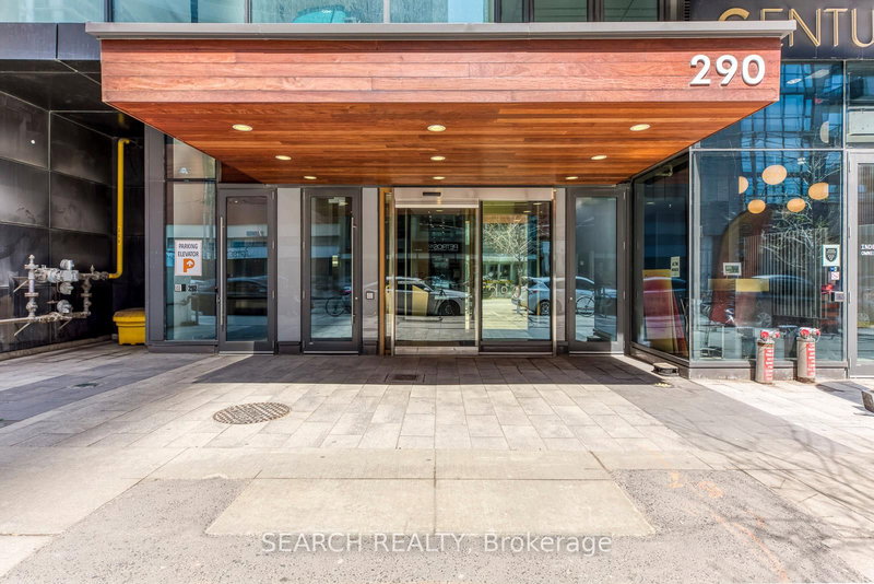 2010 - 290 Adelaide St W, Toronto, M5V 1P7 | Image 3