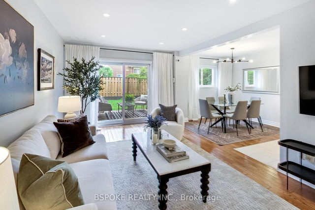 111 - 25 Esterbrooke Avenue