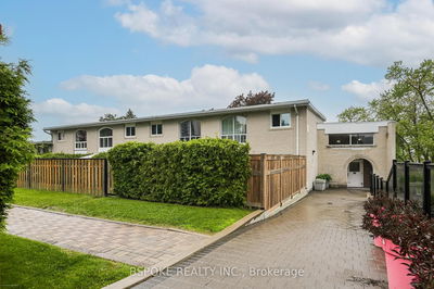 Unit 111 — 25 Esterbrooke Ave, Toronto - Don Valley Village image-0-1