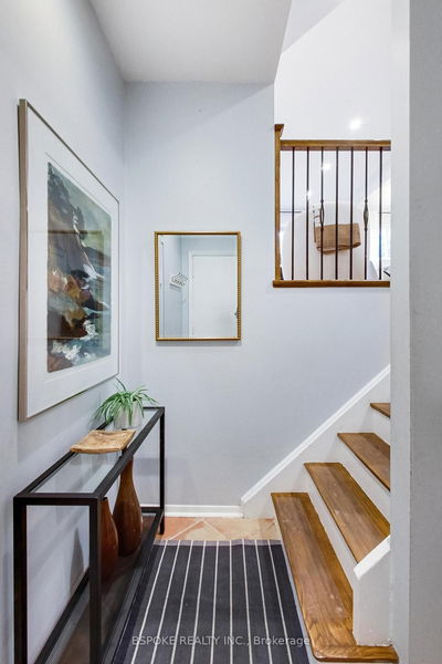 Unit 111 — 25 Esterbrooke Ave, Toronto - Don Valley Village image-0-2