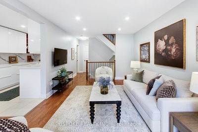 Unit 111 — 25 Esterbrooke Ave, Toronto - Don Valley Village image-0-4