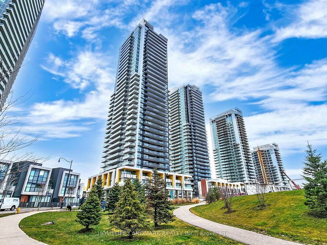 502 - 95 Mcmahon Drive