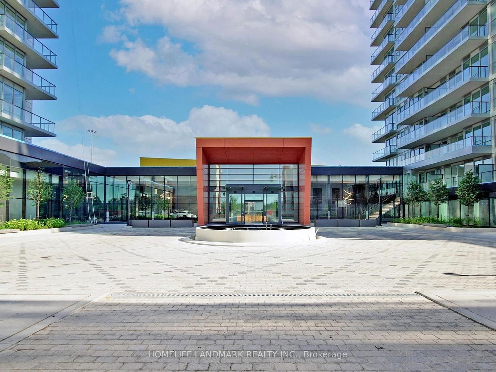 Condo for sale at 502-95 Mcmahon Drive, Toronto, Bayview Village, M2K 0H1 - MLS: C12184126