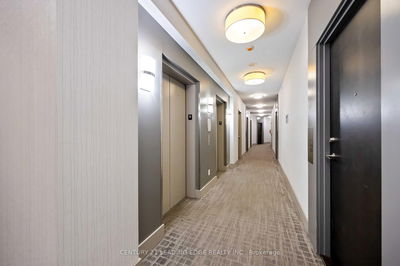 Unit 619 — 50 Bruyeres Mews, Toronto - Waterfront Communities C1 image-0-2