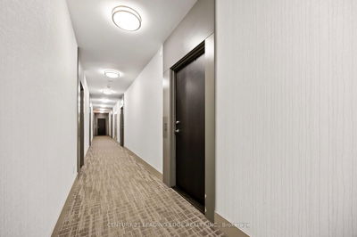 Unit 619 — 50 Bruyeres Mews, Toronto - Waterfront Communities C1 image-0-3