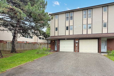 10 Townsend Rd, Toronto - Hillcrest Village