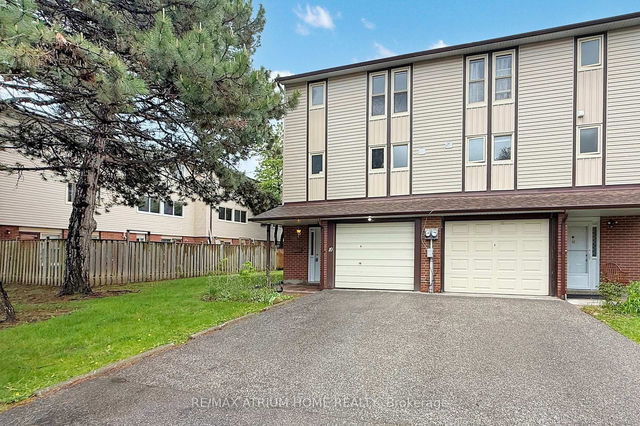 10 Townsend Road