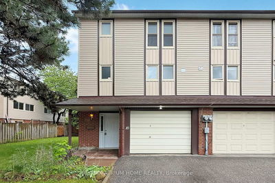 10 Townsend Rd, Toronto - Hillcrest Village image-0-1