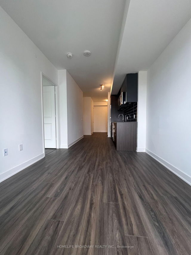 2903 - 100 Dalhousie Street