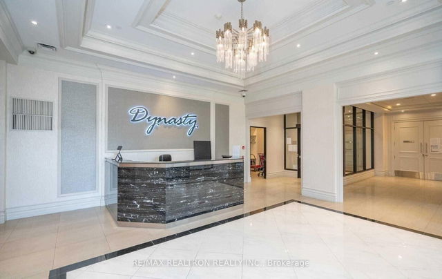 1505 - 5460 Yonge Street