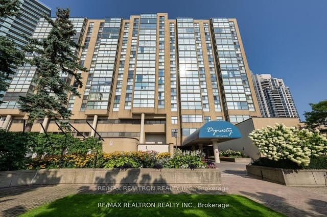 Condo for sale at 1505-5460 Yonge Street, Toronto, Willowdale West, M2N 6K7 - MLS: C12184443