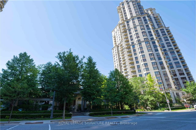 509 - 78 Harrison Garden Boulevard