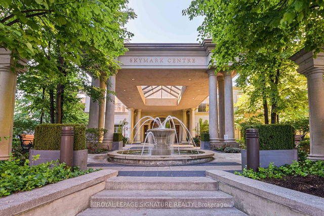 509 - 78 Harrison Garden Boulevard