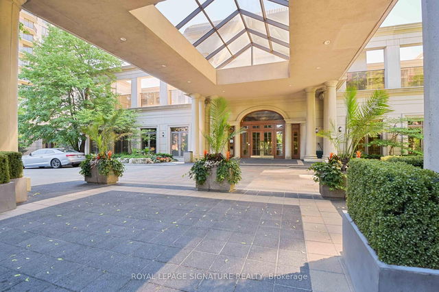 509 - 78 Harrison Garden Boulevard