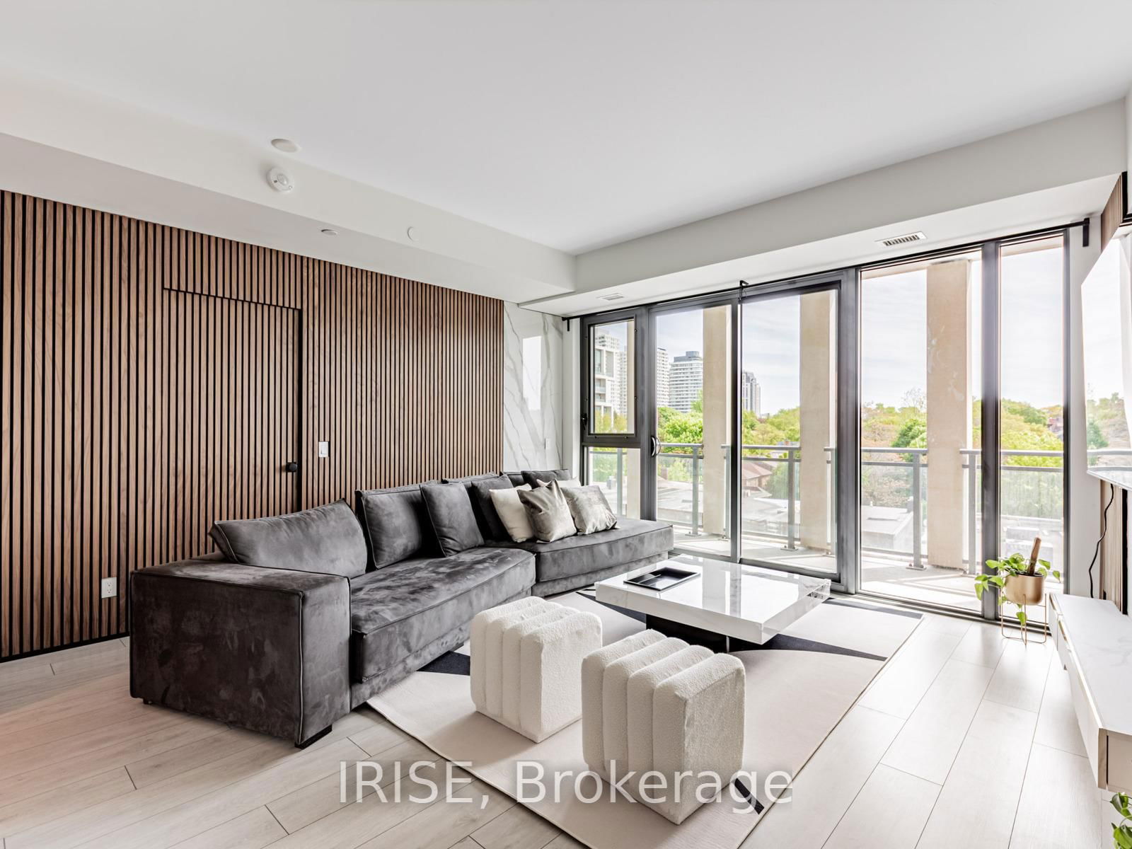 Condo for lease at 407-1 Hillsdale Avenue, Toronto, Yonge-Eglinton, M4S 0E5 - MLS: C12184501