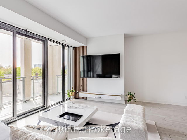 407 - 1 Hillsdale Avenue