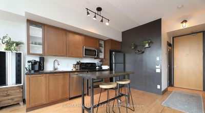 Unit 817 — 33 Mill St, Toronto - Waterfront Communities C8 image-0-2