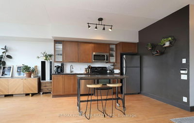 Unit 817 — 33 Mill St, Toronto - Waterfront Communities C8 image-0-3