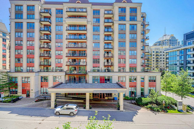 304 - 27 Rean Drive