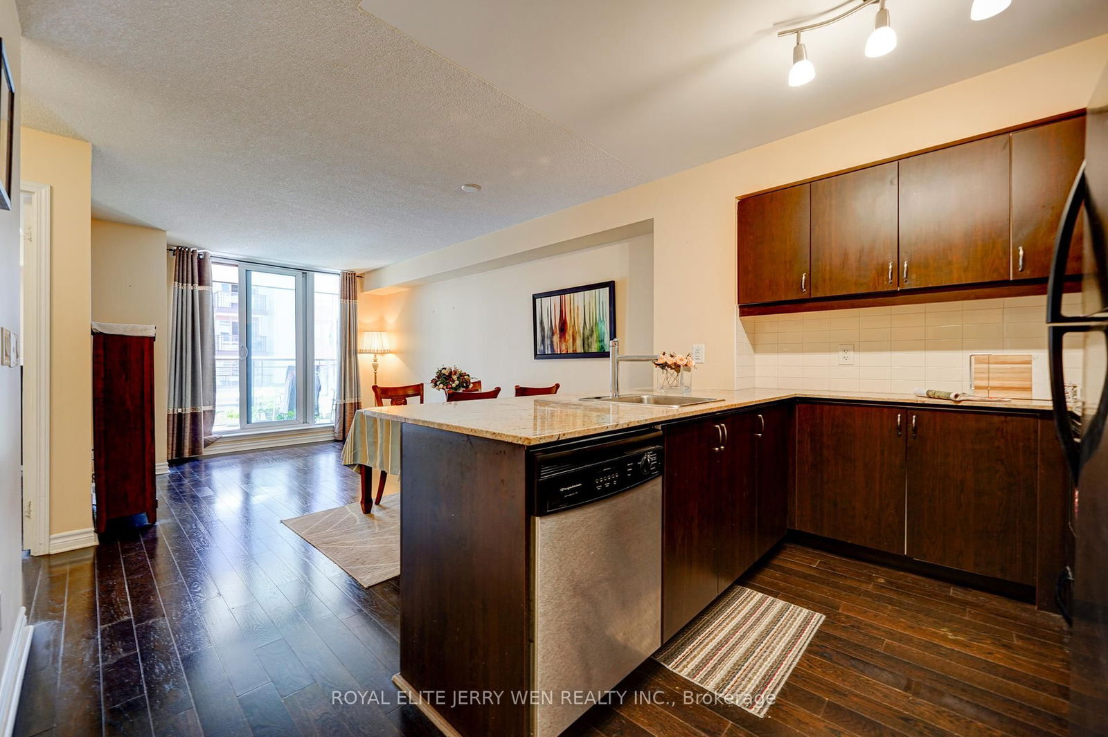 Condo for sale at 304-27 Rean Drive, Toronto, Bayview Village, M2K 0A6 - MLS: C12184667