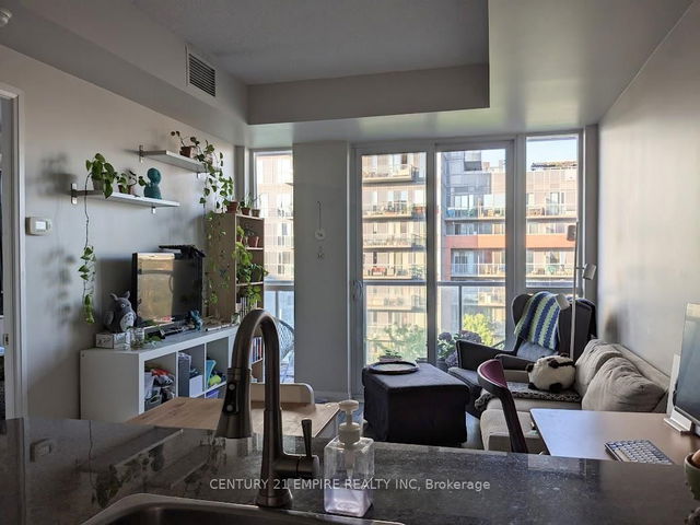 707 - 1 Cole Street
