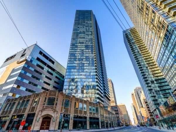 Condo for lease at 1502-832 Bay Street, Toronto, Bay Street Corridor, M5S 1Z6 - MLS: C12184683