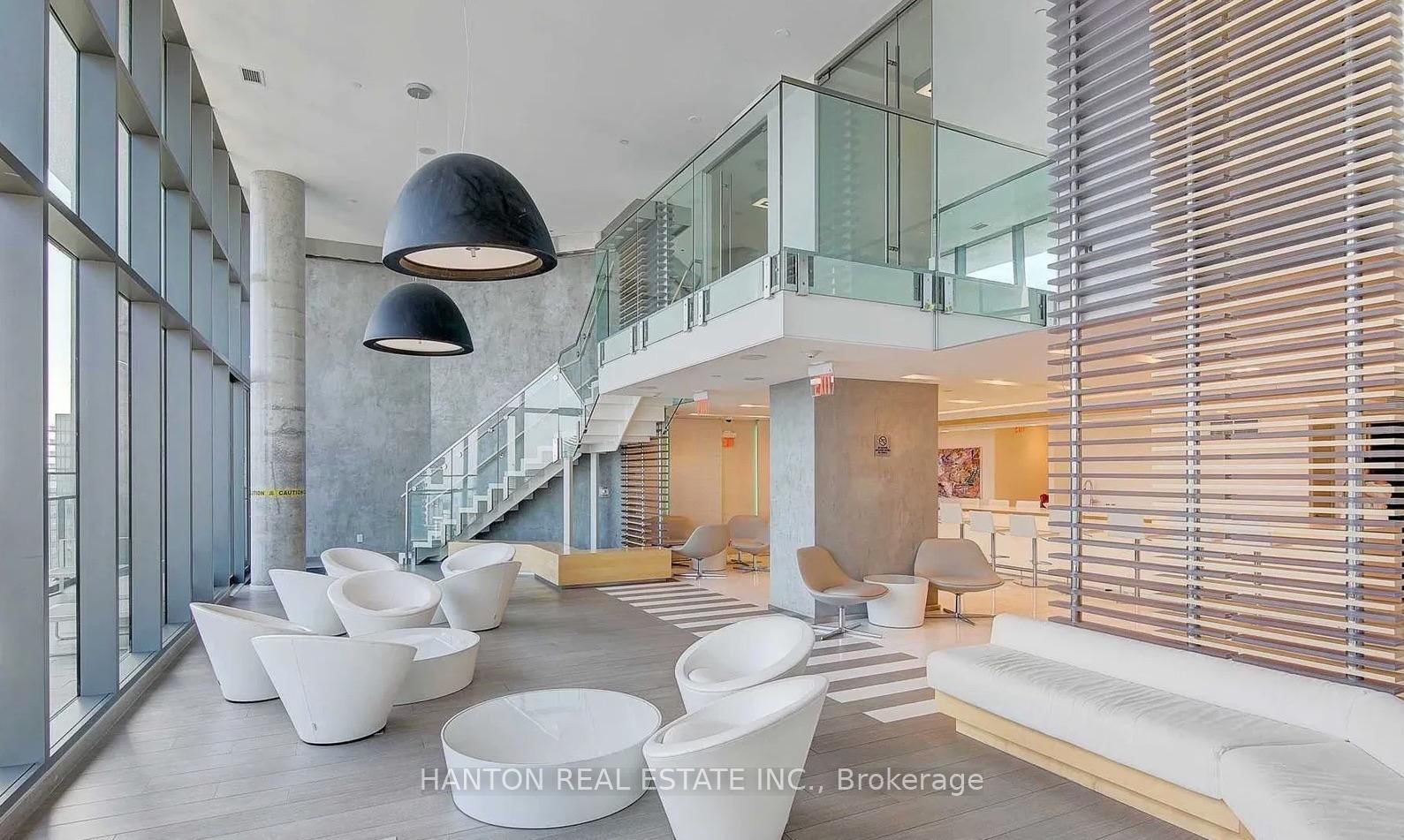 Condo for lease at 708-45 CHARLES Street, Toronto, Church-Yonge Corridor, M4Y 0B8 - MLS: C12184711