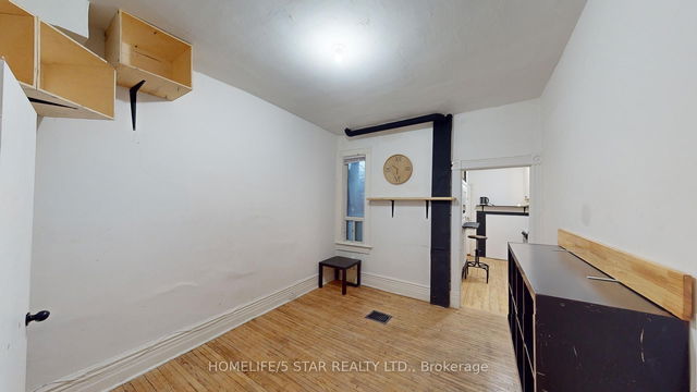 1 - 39 Humbert Street