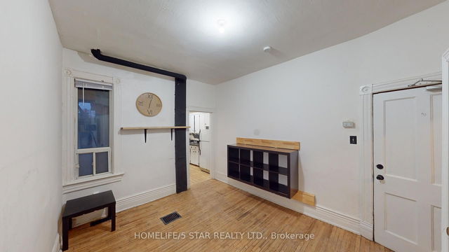1 - 39 Humbert Street