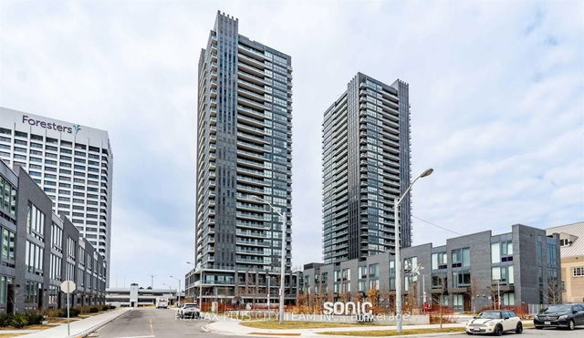 2805 - 2 Sonic Way