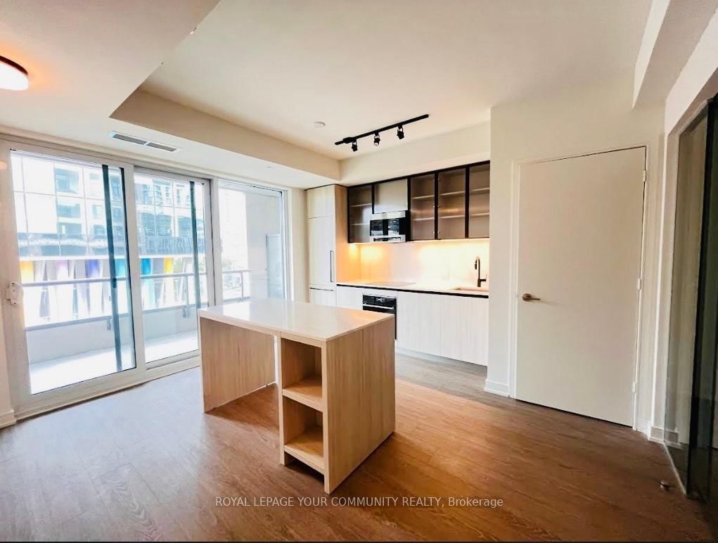 Condo for sale at 304-425 Front Street, Toronto, Waterfront Communities C8, M5A 1G9 - MLS: C12185001