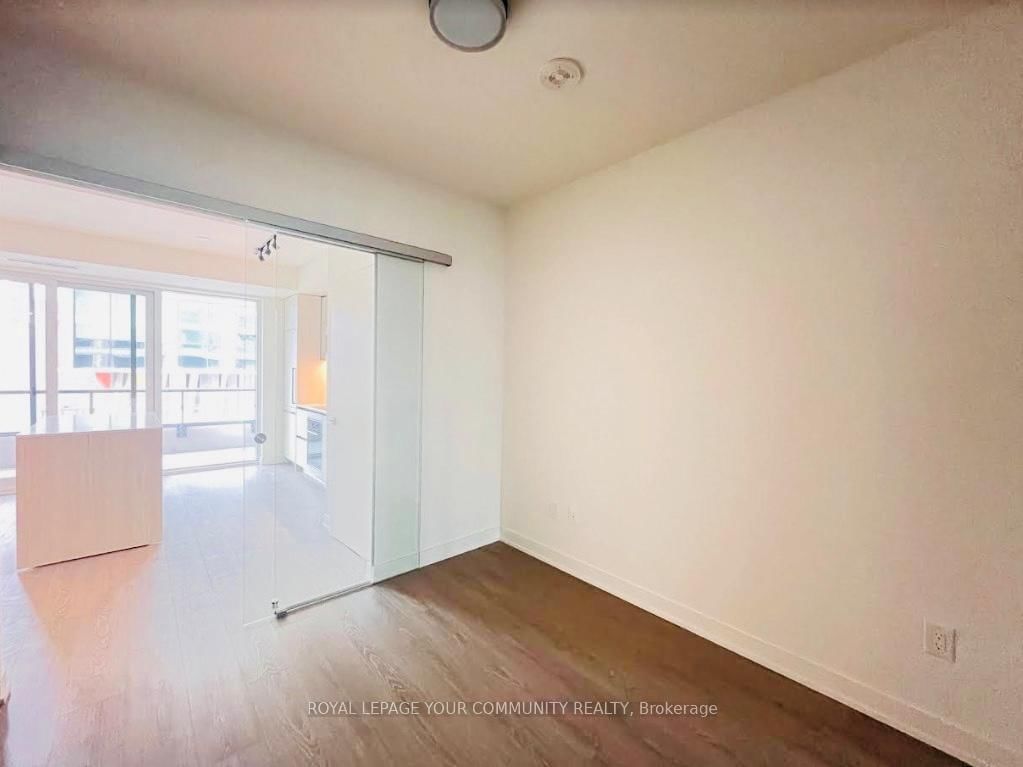 Condo for sale at 304-425 Front Street, Toronto, Waterfront Communities C8, M5A 1G9 - MLS: C12185001