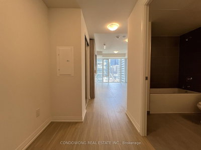 Unit 2308 — 8 Widmer Street — photo 4